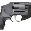 Buy Smith & Wesson 442, LaserMax Laser, .38 Special +P, 1.875", Matte Black