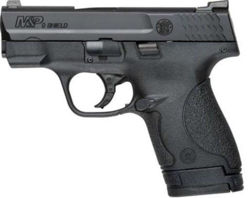 Buy Smith & Wesson M&P9 Shield 9mm, 3.1",, , Night Sights, 8 rd