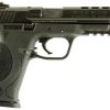 Buy Smith & Wesson M&P40 .40 S&W, 5", 15rd, Ported, Fiber Optic Sights