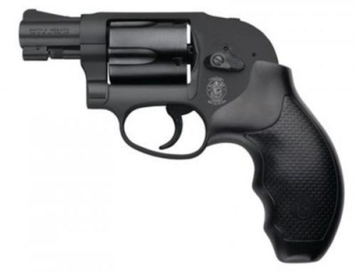 Buy Smith & Wesson Model 438, .38 Special +P, 1.875", 5rd, Black, Exclusive