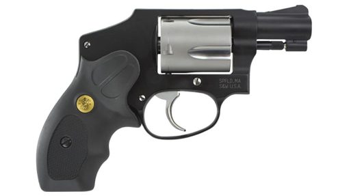 Buy Smith & Wesson 442 Perfomance Center 38+P 1.9" Barrel Two Tone Alloy Frame 5rd