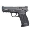 Buy Smith & Wesson M&P M2.0 40S&W, 4.25", Black, 15rd