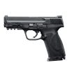 Buy Smith & Wesson M&P M2.0 9mm, 4.25" Barrel, Black, Interchangeable Grips, 17rd