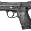 Buy Smith & Wesson M&P 9 Performance Center Shield 9mm 3" Ported Barrel Tritium Night Sights