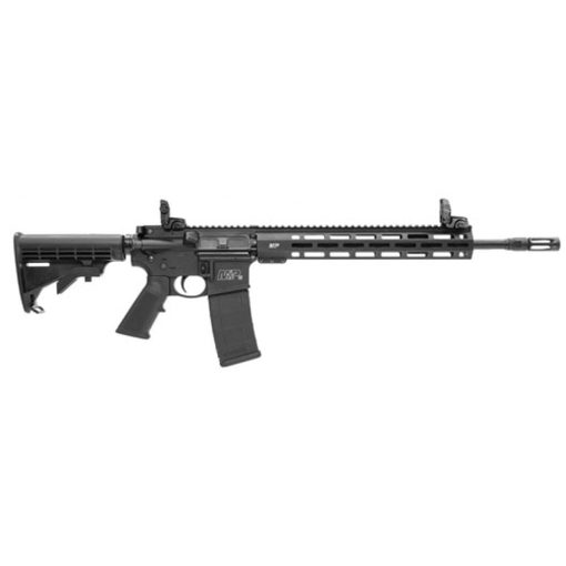 Buy Smith & Wesson M&P15T Tactical AR-15 5.56mm/223 16" Barrel M-Lok Rail 30rd Mag