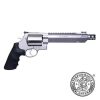 Buy Smith & Wesson 460 Performance Center .460 S&W Mag, 7.5" Barrel, Rubber Grips, Muzzle Brake