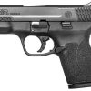 Buy Smith & Wesson M&P Shield, 45 ACP, 3.3" Barrel, 6/7rd, Black