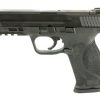 Buy Smith & Wesson M&P M2.0 9mm, 4.25", 10rd, Black Armornite Coating