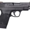 Buy Smith & Wesson M&P Shield M2.0 Performance Center 45 ACP, 4", 6rd/7rd, Black