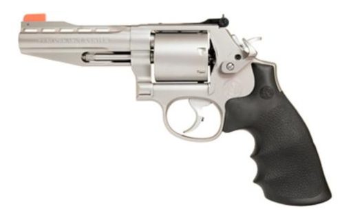 Buy Smith & Wesson 686 Performance Center Single/Double 357 Magnum 4" Barrel 6rd