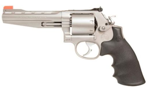 Buy Smith & Wesson 686 Plus Performance Center 357 Magnum 5" Barrel 7rd