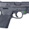 Buy Smith & Wesson M&P40 Shield .40S&W, 3.1", 2.0 CT GRN