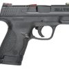 Buy Smith & Wesson M&P9 Shield, CA Legal, 9mm, 3.1", HiViz 2.0 7/8R