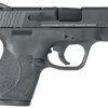 Buy Smith & Wesson M&P Shield 40 S&W, 3.1", MA Compiant 10lb Trigger