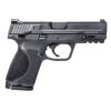 Buy Smith & Wesson M&P 2.0 Compact 40 S&W, 4" Barrel, 13rd, Thumb Safety