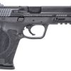 Buy Smith & Wesson M&P M2.0 9mm 4.6" Threaded Barrel Tall Sights No Thumb Safety 17rd Mag