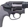 Buy Smith & Wesson 638 Bodyguard 38 Special Crimson Trace MA Compliant, .38 Special +P, 1.875", 5rd, Gray Grips, Black Frame/Cylinder