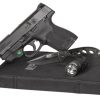 Buy Smith & Wesson M&P Shield M2.0, 9mm, 3.1", 8rd, Includes Everday Carry Kit, Black