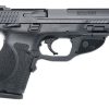 Buy Smith & Wesson M&P M2.0 Compact 40SW, 4", Crimson Trace Green, 13rd