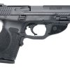 Buy Smith & Wesson M&P M2.0 Compact 40SW, 4", NTS Crimson Trace Green, 13rd