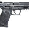 Buy Smith & Wesson M&P M2.0 MA Compliant, 9mm, 4", 10rd, Black