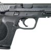 Buy Smith & Wesson M&P M2.0 Compact, 9mm, 4" Barrel, 10rd, Black