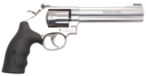 Buy Smith & Wesson 648 22 WMR, 6" Barrel, Stainless, 8rd