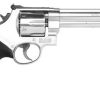 Buy Smith & Wesson 610, 10mm, 6.5" Barrel, 6rd, Black Grips/Stainless