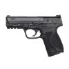 Buy Smith & Wesson M&P M2.0 Subcompact .45 ACP, 3.6" Barrel, No Thumb Safety, Armornite, 8rd