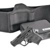 Buy Smith & Wesson M&P Bodyguard Defense Kit 380 ACP, 2.75", Vault, Belly Band Holster, Black Matte, 6rd