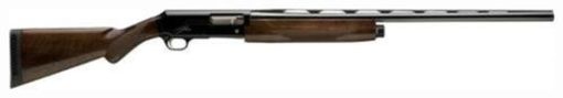 Buy Browning Silver Black Lightning Semi-Auto 12 Ga, 28", 4rd, 3" Chamber, Walnut/Blued