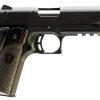 Buy Browning 1911-22 A1 Black Label Laminate 22LR 4.25" Barrel, Rail Black, 10rd