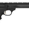 Buy Browning Buck Mark Contour URX SA 22LR 7.25" Barrel, Black Grip Black, 10rd