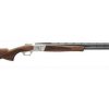 Buy Browning Cynergy Micro Midas, Semi-Auto 20 Ga, 26", 3", Satin Walnut