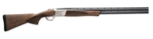 Buy Browning Cynergy Field 12 Ga, 26" Barrel, Blued, 3", Invector + Chokes