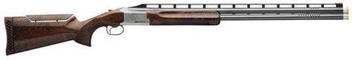 Buy Browning 725 Citori Pro Trap O/U 12 ga 30" 2.75" Black Walnut Stock