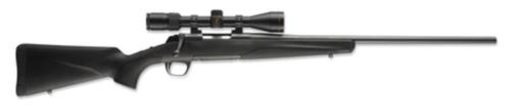 Buy Browning X-Bolt Composite Stalker .223 22" Barrel Blue Finish Black Composite Stock 5rd