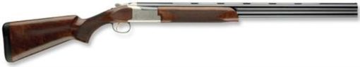 Buy Browning Citori 725 Field 28 Ga, 26", 2-3/4", Gloss Walnut/Silver Nitride