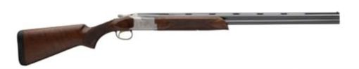 Buy Browning Citori 725 Field 28 Ga, 28", 2-3/4", Gloss Walnut/Silver Nitride