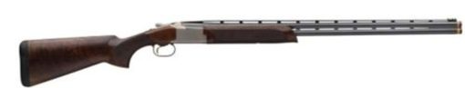 Buy Browning Citori 725 28 Ga, 30", 2-3/4", Gloss Walnut, Silver Nitride