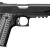 Buy Browning 1911-22 Black G10 Grips 4.8' Threaded Barrel, Silerncer Ready