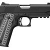 Buy Browning 1911-22 Black Label Suppressor Ready 22LR 4.25" Threaded Barrel G-10 Grips 10rd Mag