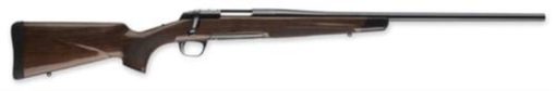 Buy Browning X-Bolt Medallion .223 22" Barrel Blue Finish Walnut Stock Gloss Finish 5rd