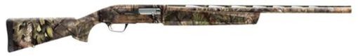 Buy Browning Maxus All Purpose Hunter SA 12 Ga 26" 3.5" Synthetic Stock MOBUC