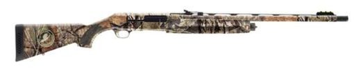 Buy Browning Silver NWTF SA 12 ga 24" 3.5" Synthetic Stock MOBUC