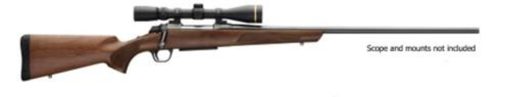 Buy Browning A-Bolt III Hunter 243 22" Barrel, No Scope