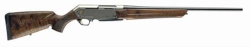 Buy Browning BAR Long Trac .270 Win, 22" Blued Barrel, Checkered Walnut Oil Finish Stock,, rds, 4 rd