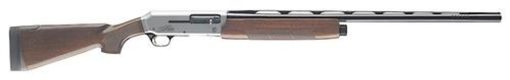 Buy Browning Silver 12 Ga, 28" Barrel, 3" Chamber, Satin Walnut Blue/Silver Finish