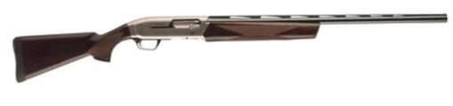 Buy Browning Maxus Hunter 12 Ga 3 Inch Chamber 28 Inch Vent Rib Barrel Gloss Blue Finish Walnut Stock 4 Round