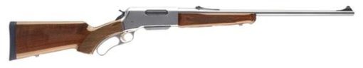 Buy Browning BLR Lightweight .308 Win, 20" Barrel, Walnut, Pistol Grip, Matte Stainless,, rd, 3 rd